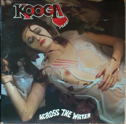 Kooga - Across the Water
