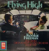 Kookie Freeman - Flying High