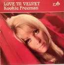 LP - Kookie Freeman & His Velvet Sound - Love In Velvet