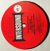 LP - Kookie Freeman & His Velvet Sound - Swinging Middle Of The Road