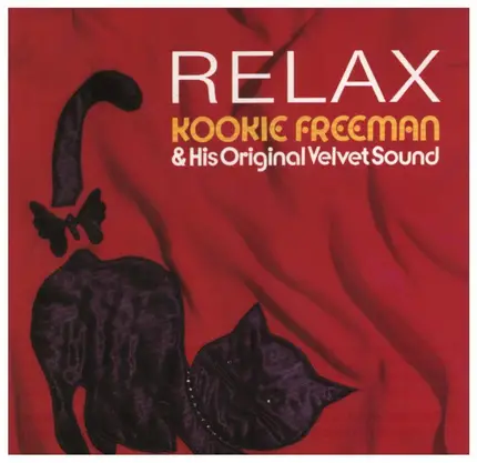 Kookie Freeman - Relax
