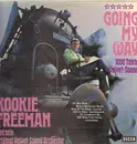 LP - Kookie Freeman & His Velvet Sound - Going My Way
