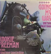 Kookie Freeman & His Velvet Sound - Going My Way