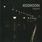 CD - Koon Koon - Nightfall