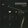 CD - Koon Koon - Nightfall