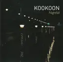 CD - Koon Koon - Nightfall
