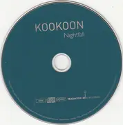 CD - Koon Koon - Nightfall