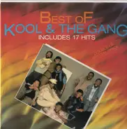 Kool & The Gang - Best Of Kool & The Gang