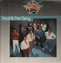 Double LP - Kool & The Gang - Star Action