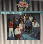 Kool & The Gang - Star Action