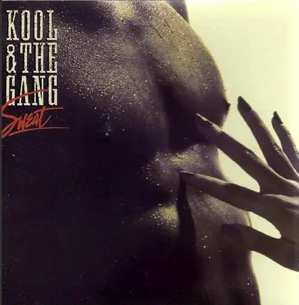 Kool & The Gang - Sweat