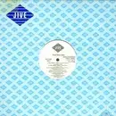 12inch Vinyl Single - Kool Moe Dee - All Night Long - Promo