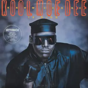 Kool Moe Dee - Knowledge Is King