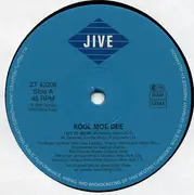 12inch Vinyl Single - Kool Moe Dee - I Go To Work