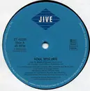 12inch Vinyl Single - Kool Moe Dee - I Go To Work