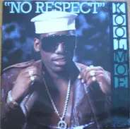 Kool Moe Dee - No Respect