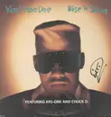 12inch Vinyl Single - Kool Moe Dee - Rise 'n' Shine