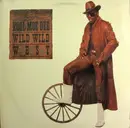 12inch Vinyl Single - Kool Moe Dee - Wild, Wild West