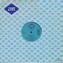 12inch Vinyl Single - Kool Moe Dee - They Want Money - Label Sleeve