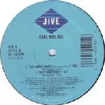 12inch Vinyl Single - Kool Moe Dee - They Want Money