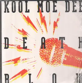 Kool Moe Dee - Death Blow