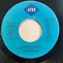 7inch Vinyl Single - Kool Moe Dee - Dumb Dick (Richard)