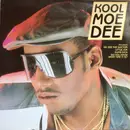 LP - Kool Moe Dee - Kool Moe Dee - Blue Labels