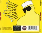 CD - Kool Moe Dee - I'm Kool Moe Dee