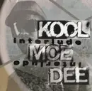 CD - Kool Moe Dee - Interlude