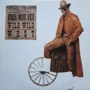 12inch Vinyl Single - Kool Moe Dee - Wild Wild West