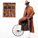 12inch Vinyl Single - Kool Moe Dee - Wild, Wild West - Still Sealed