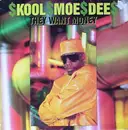 12inch Vinyl Single - Kool Moe Dee - They Want Money
