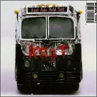 Kool Ade Acid Test - Kaat