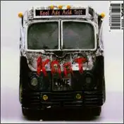 Kool Ade Acid Test - Kaat