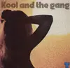 LP - Kool and the Gang - Kool & The Gang