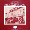 LP - Kool And The Gang - The Best Of Kool And The Gang