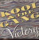 12inch Vinyl Single - Kool and the gang - Victory