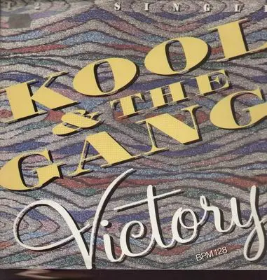 Kool and the gang - Victory