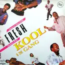 12inch Vinyl Single - Kool And The Gang - Fresh (Dance Mix)