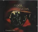 CD - Kool And The Gang - Greatest Hits