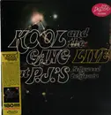 LP - Kool and the Gang - Live At P.J.'S - 180g / Limited Edition
