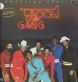 Kool & the Gang - Something Special