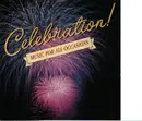 CD - Kool And The Gang, Ella Fitzgerald, Frank Patterson a.o. - Celebration Music For All Occasions