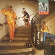 Kool And The Gang - Ladies' Night