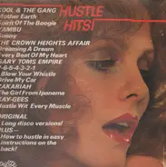 Kool and the Gang, Mother Earth a.o. - Hustle Hits
