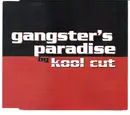 CD Single - Kool Cut - Gangster's Paradise