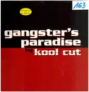 12inch Vinyl Single - Kool Cut - Gangster's Paradise