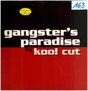 12inch Vinyl Single - Kool Cut - Gangster's Paradise