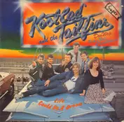 Kool Cad' and The Tailfins