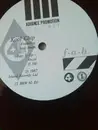 12inch Vinyl Single - Kool Chip Featuring Toni Smith - Jazz It Up